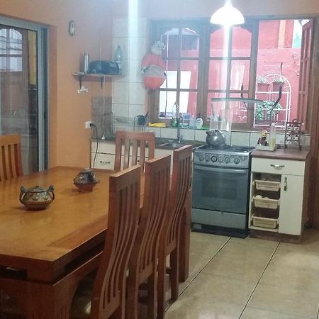 Homestay Икике Экстерьер фото