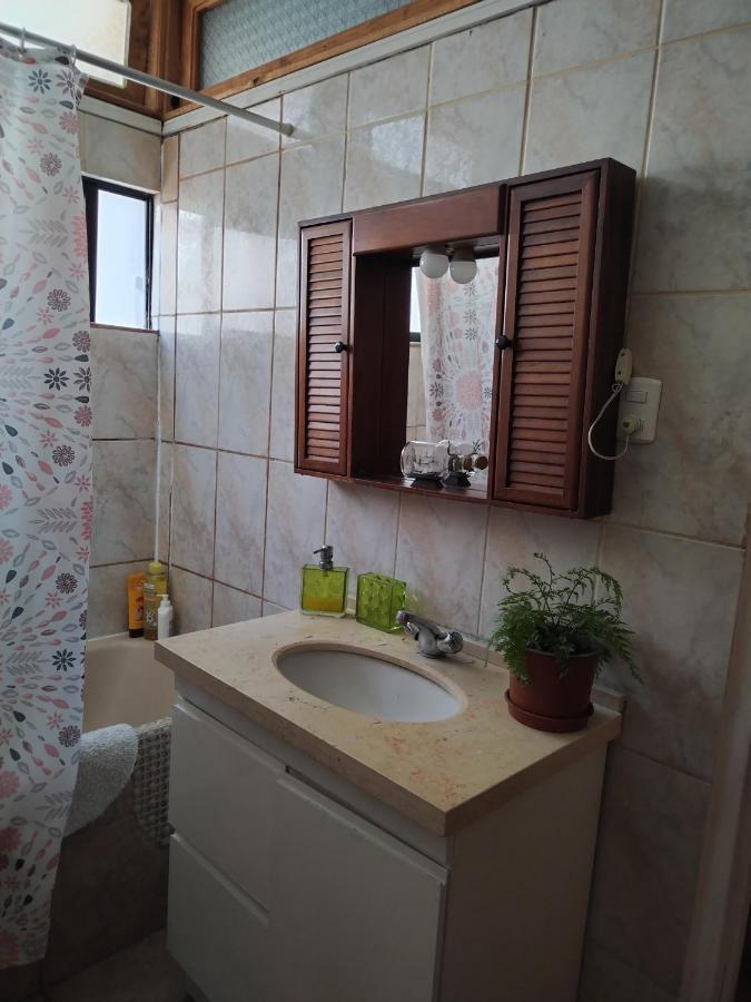 Homestay Икике Экстерьер фото