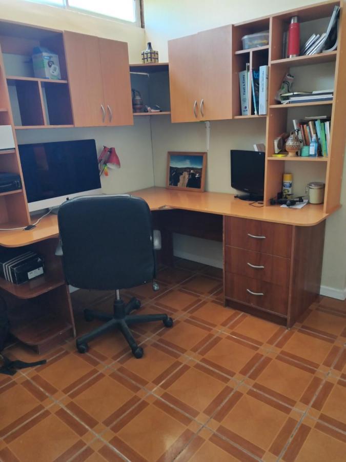 Homestay Икике Экстерьер фото