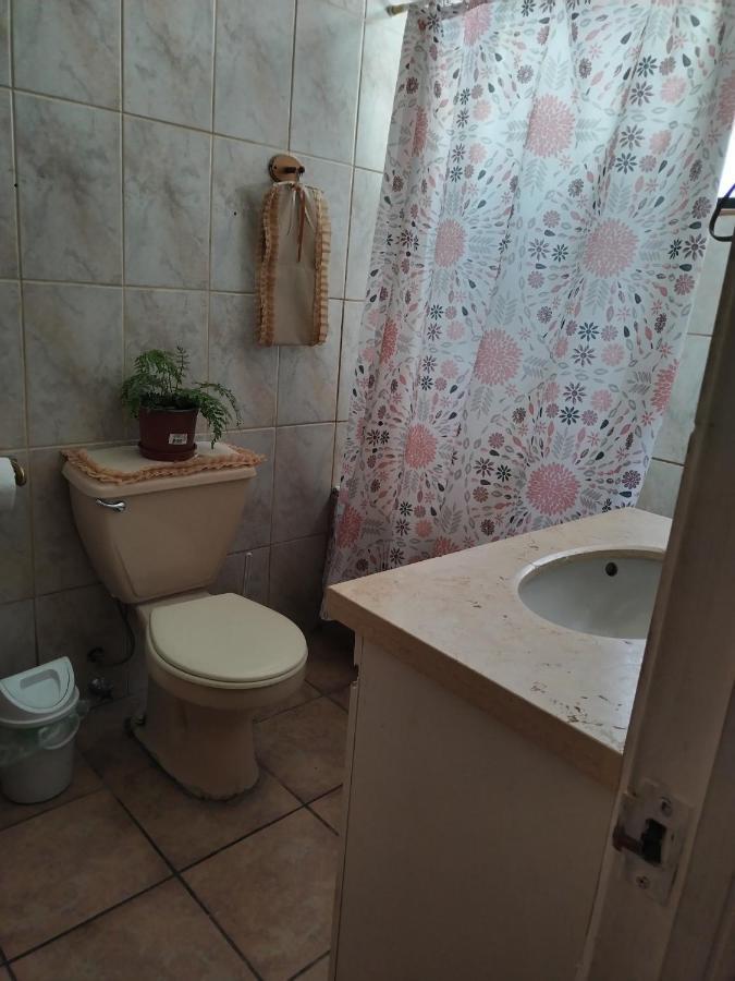 Homestay Икике Экстерьер фото