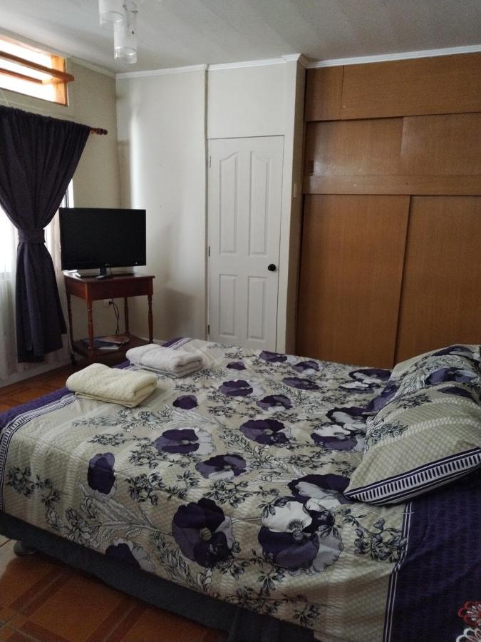 Homestay Икике Экстерьер фото