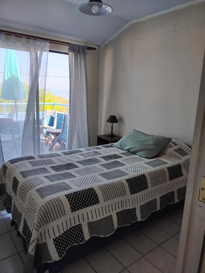 Homestay Икике Экстерьер фото