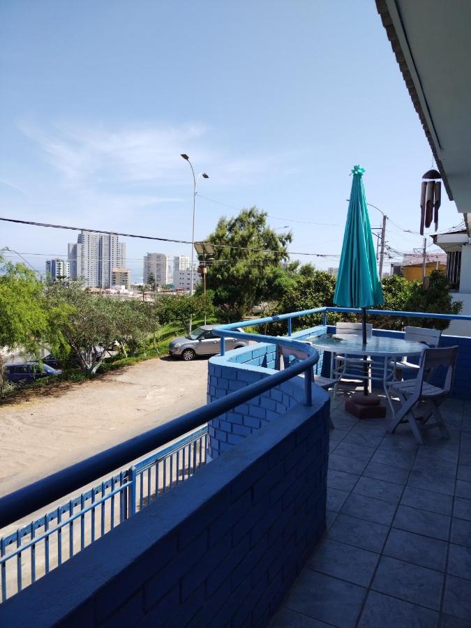Homestay Икике Экстерьер фото