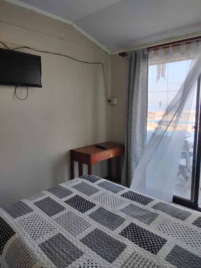 Homestay Икике Экстерьер фото