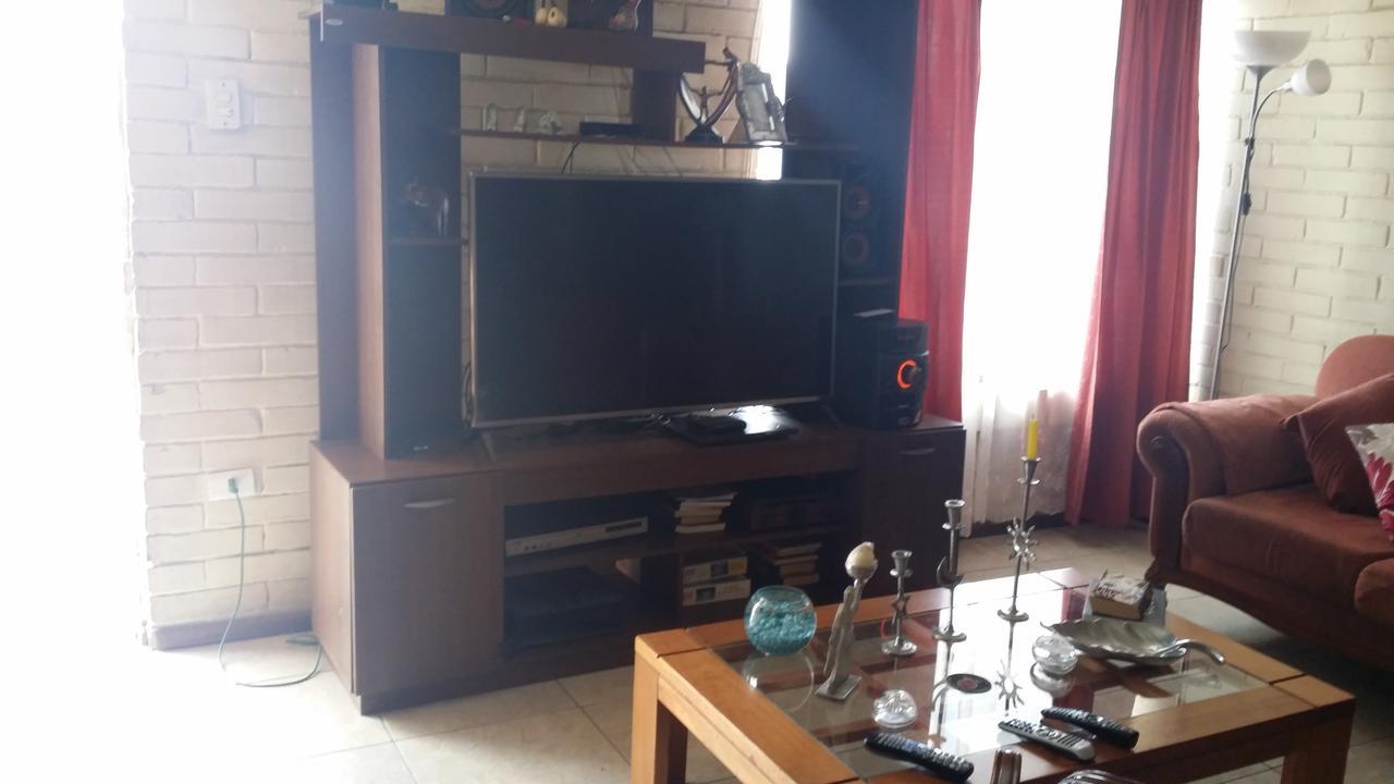 Homestay Икике Экстерьер фото