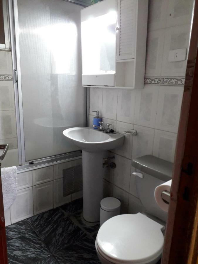 Homestay Икике Экстерьер фото